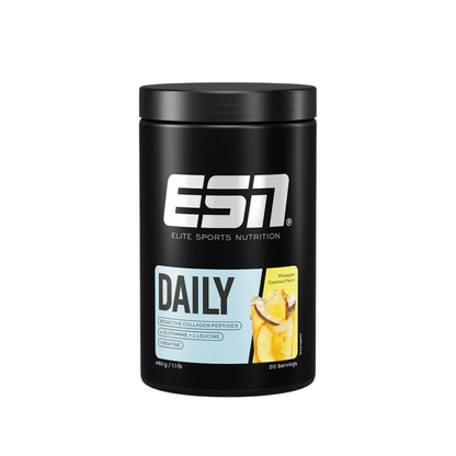 ESN Daily 480g