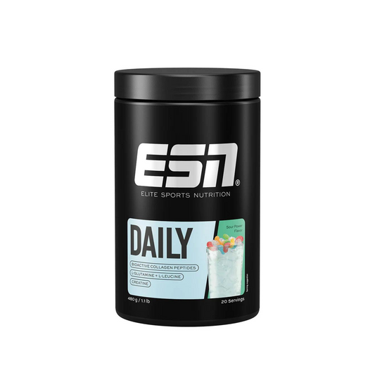 ESN Daily 480g