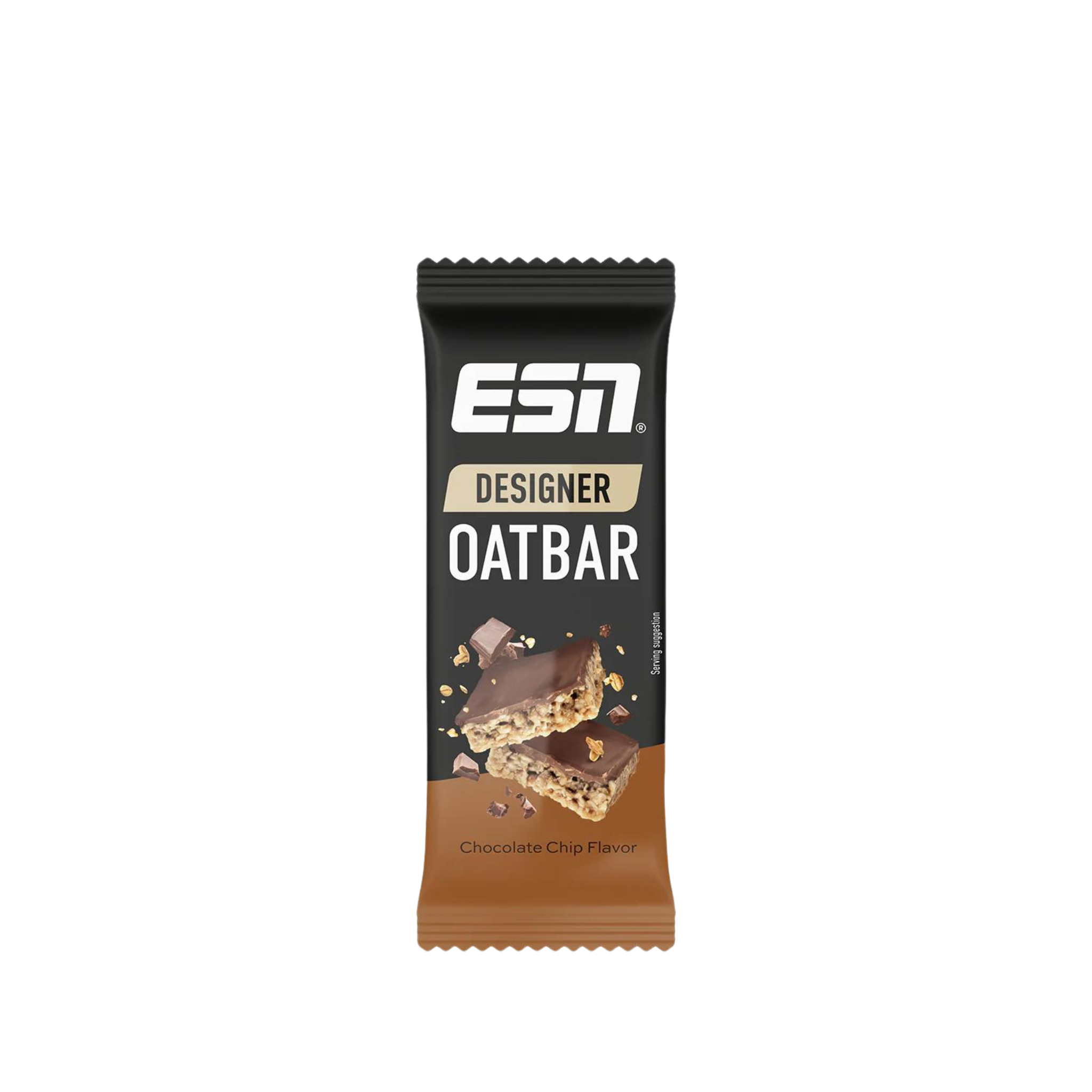 ESN Designer Oatbar (Haferriegel) 12x100g