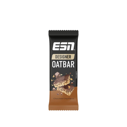 ESN Designer Oatbar (Haferriegel) 12x100g