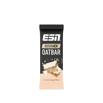 ESN Designer Oatbar (Haferriegel) 12x100g