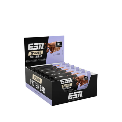 ESN Designer Protein Bar 12x45g