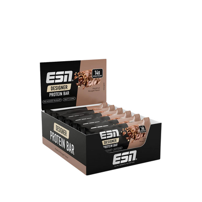 ESN Designer Protein Bar 12x45g