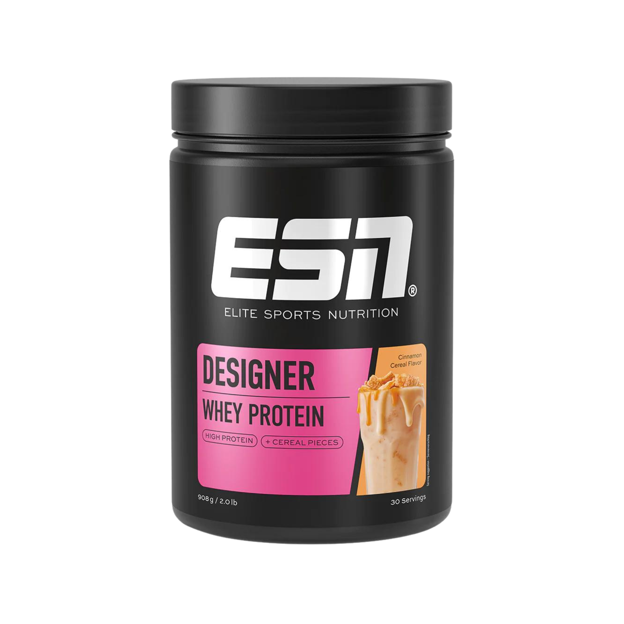 ESN Designer Whey Protein 908g