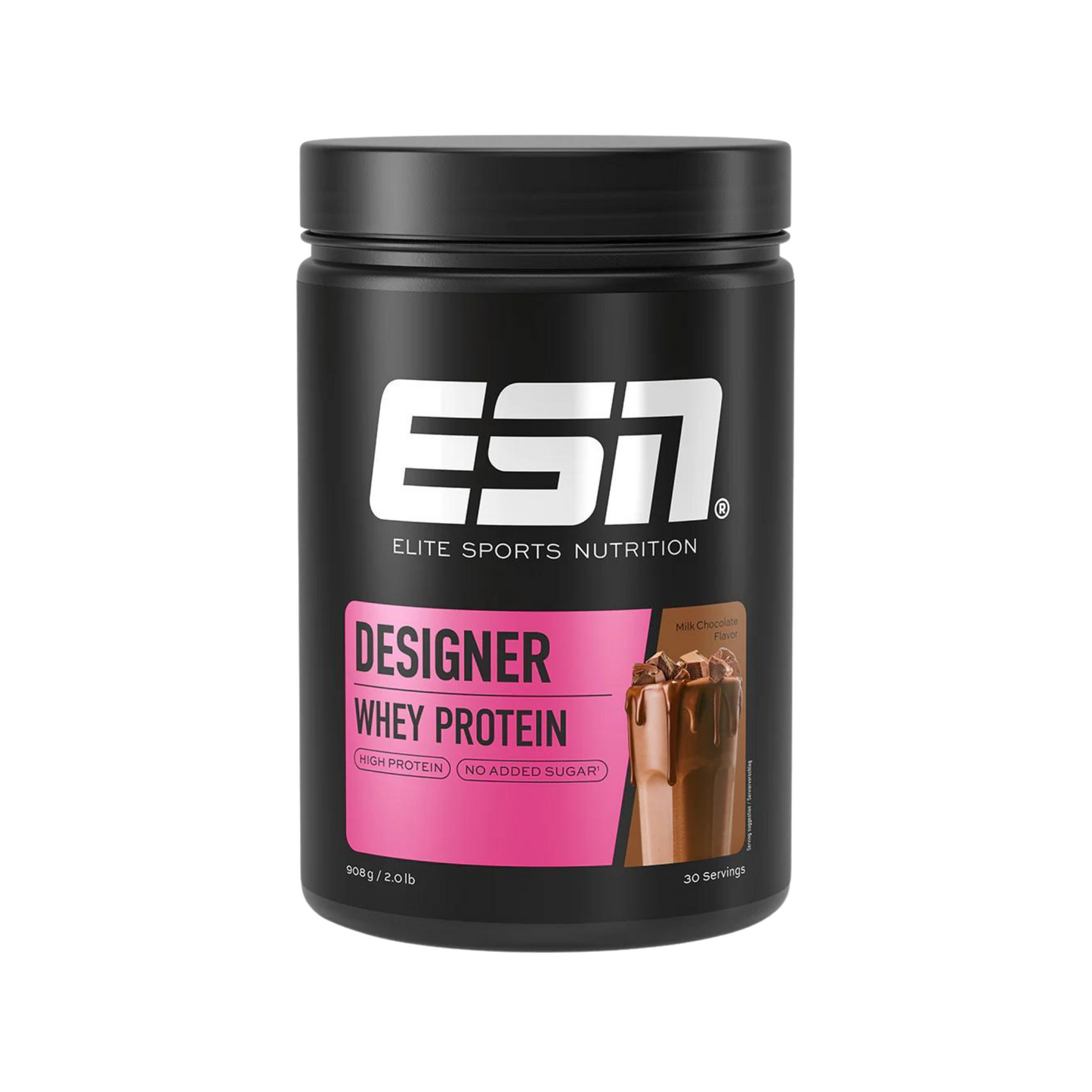 ESN Designer Whey Protein