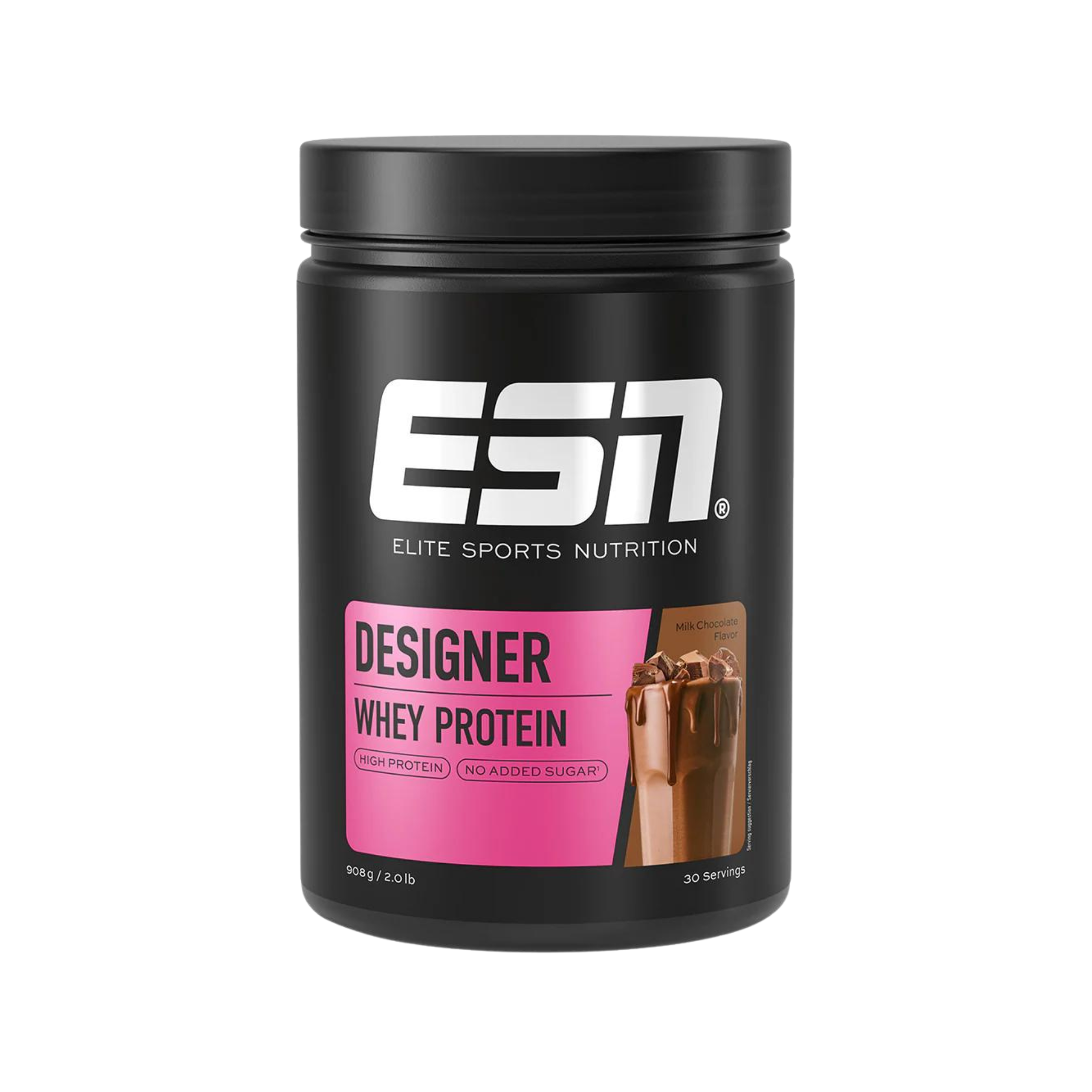 ESN Designer Whey Protein 908g