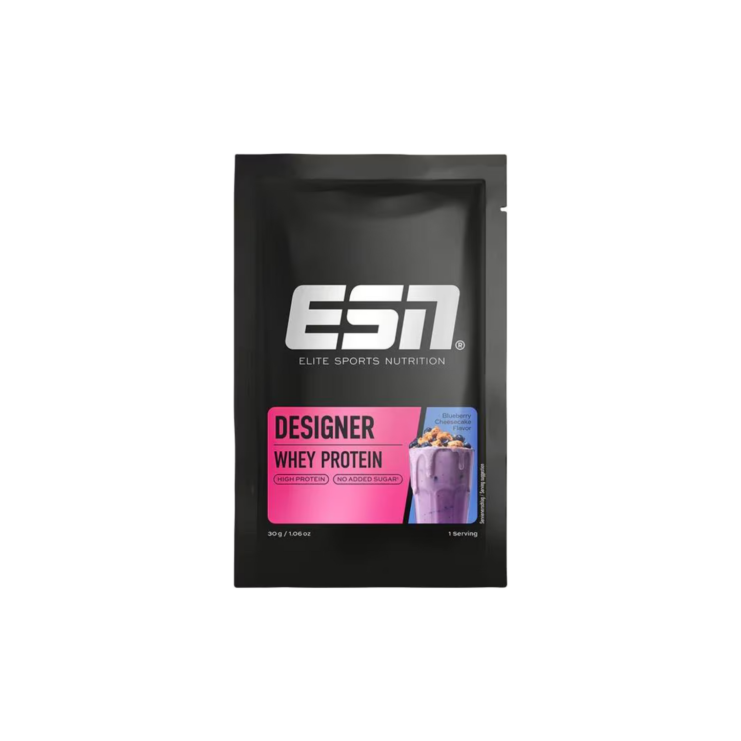 ESN Designer Whey Protein Sample 10x30g