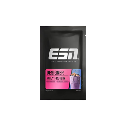 ESN Designer Whey Protein Sample 10x30g