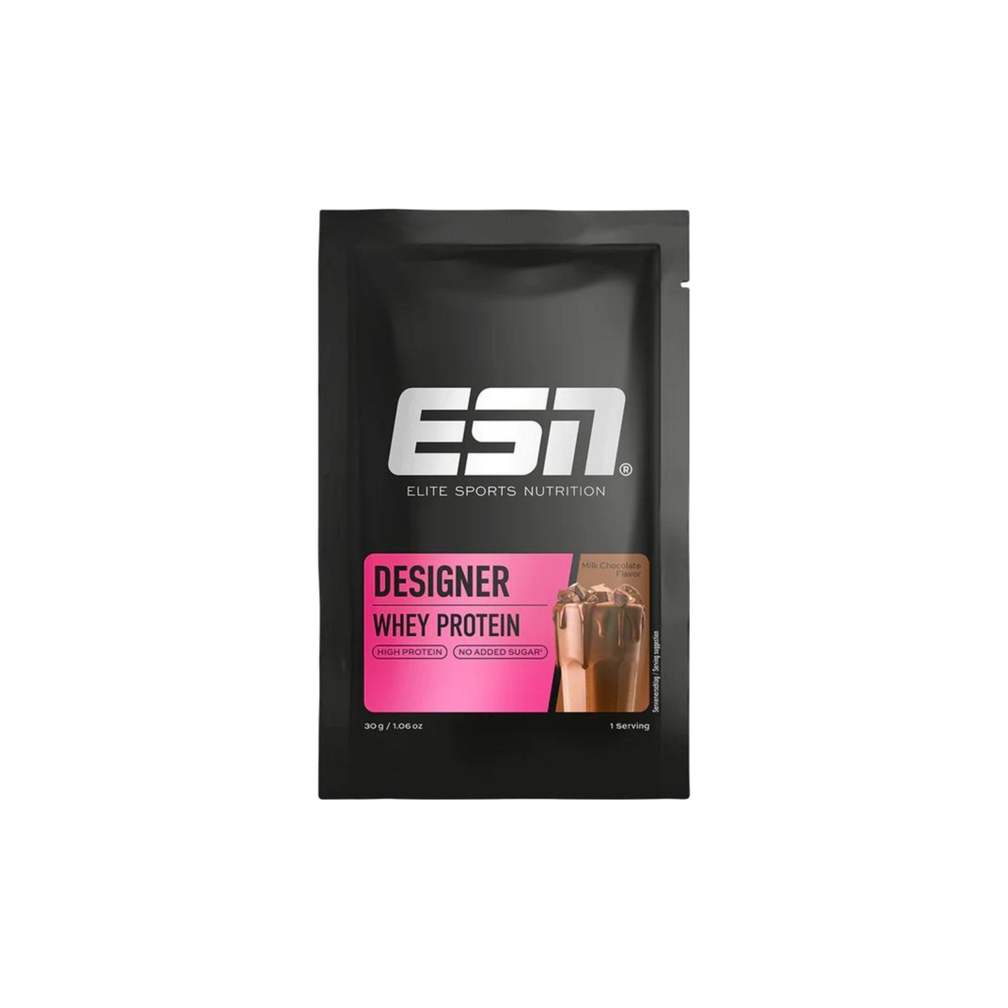 ESN Designer Whey Protein Sample 10x30g