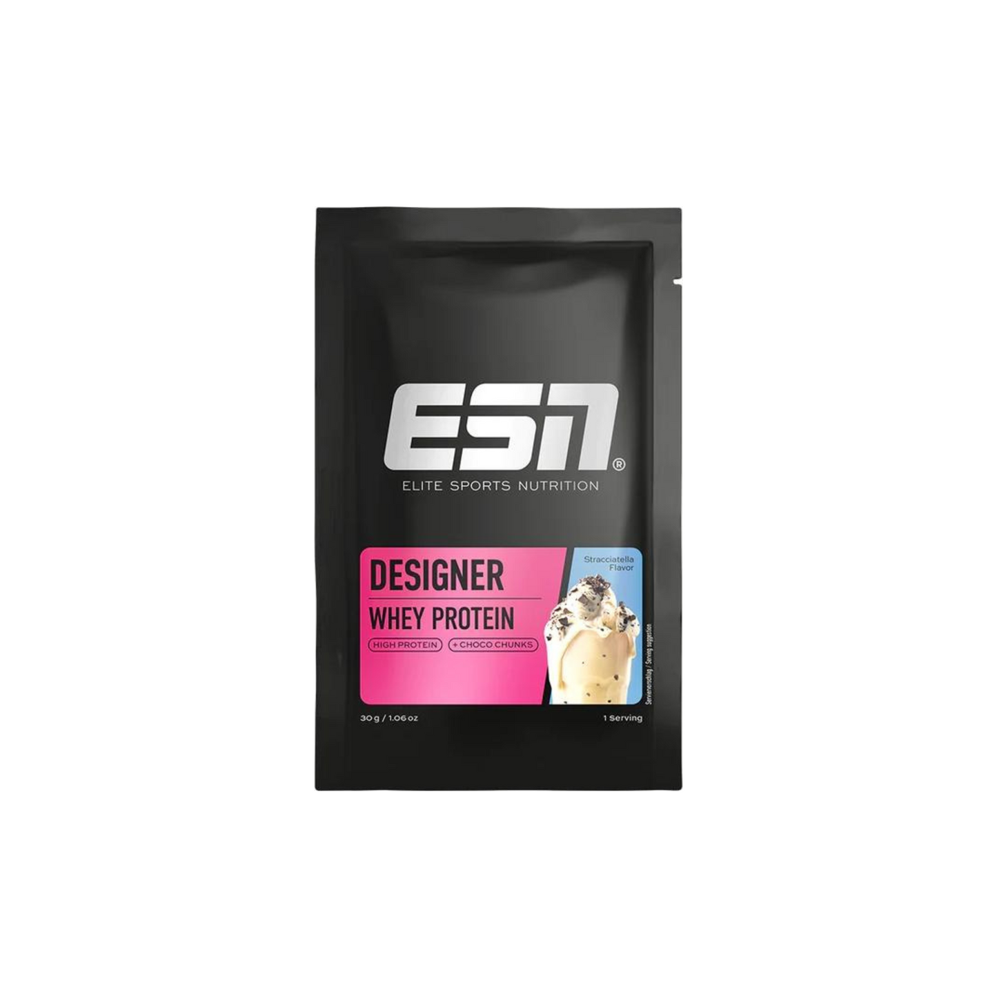 ESN Designer Whey Protein Sample 10x30g