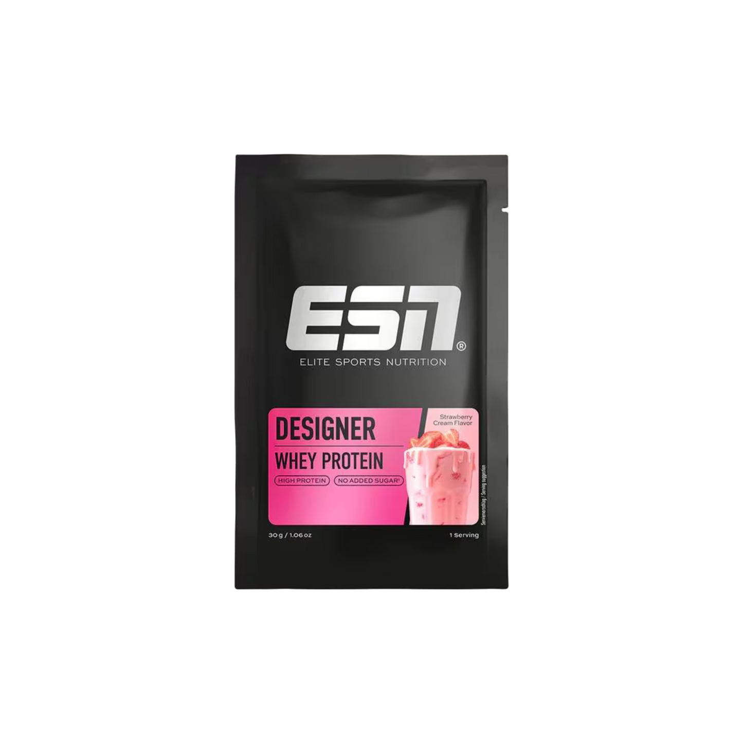 ESN Designer Whey Protein Sample 10x30g