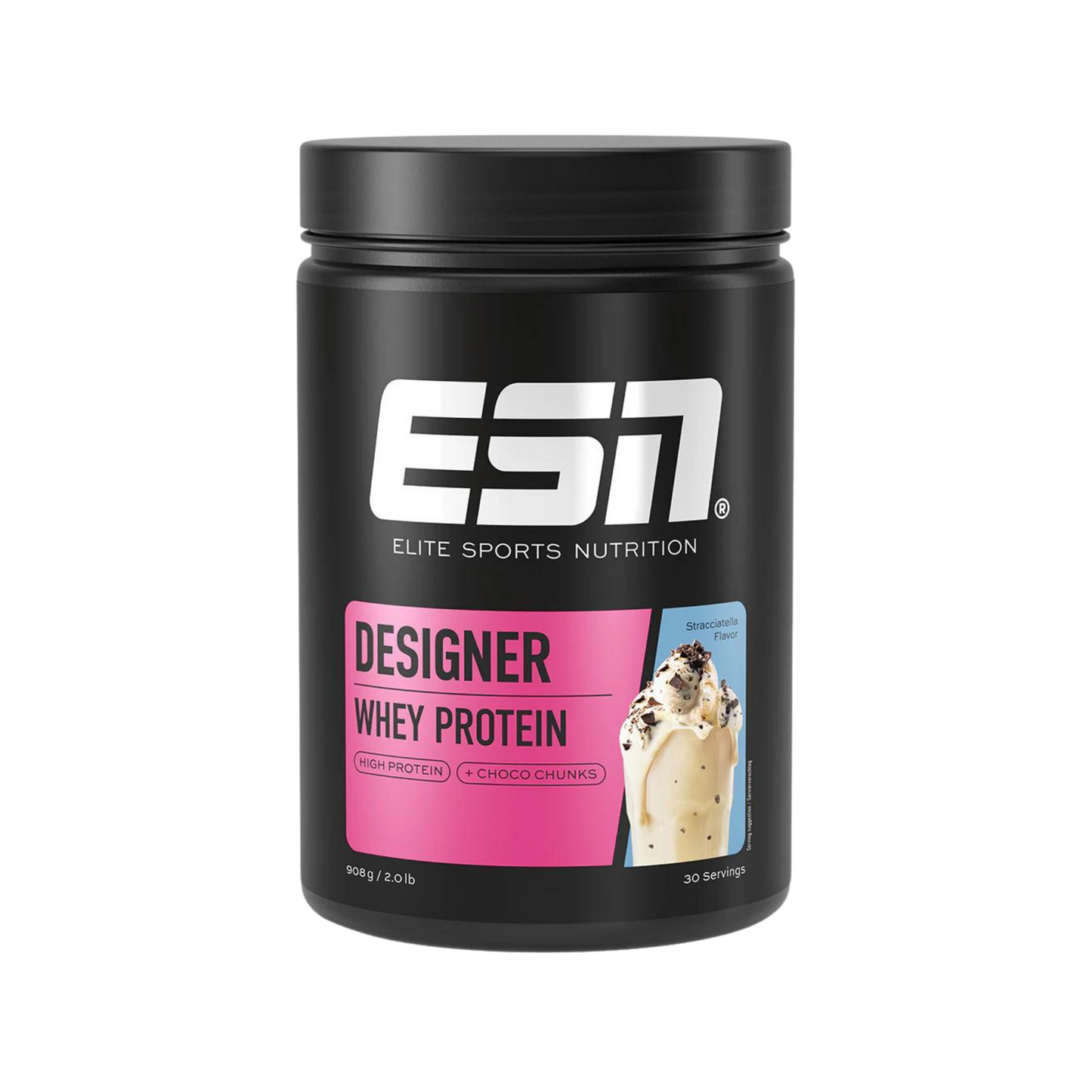 ESN Designer Whey Protein