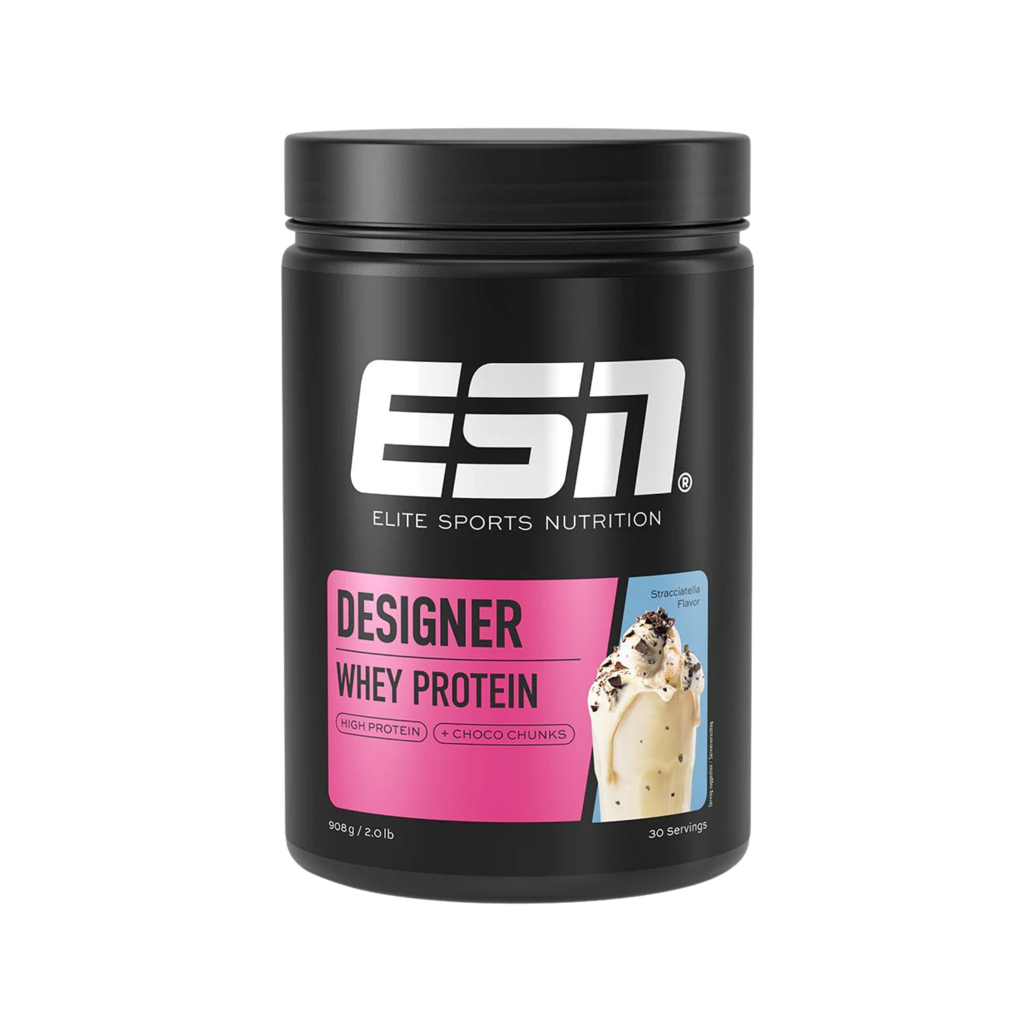 ESN Designer Whey Protein 908g