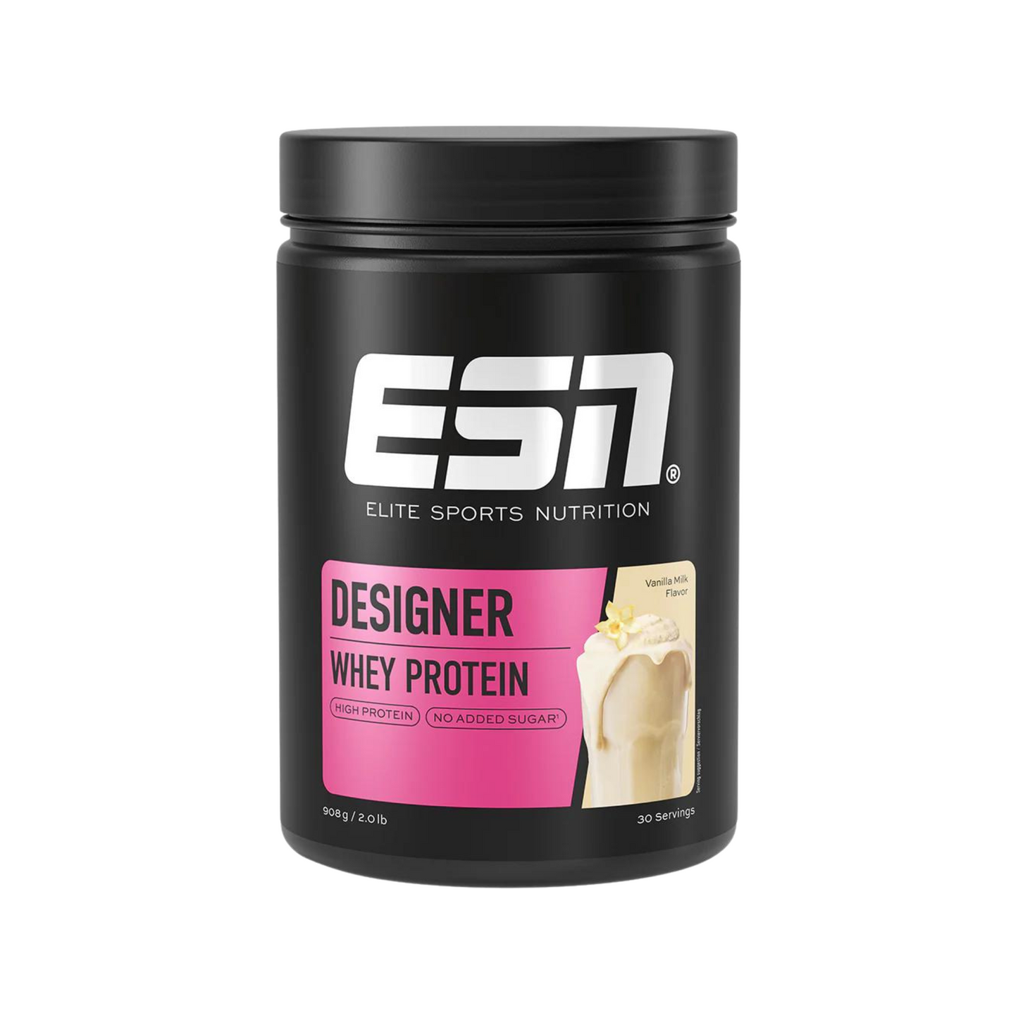 ESN Designer Whey Protein