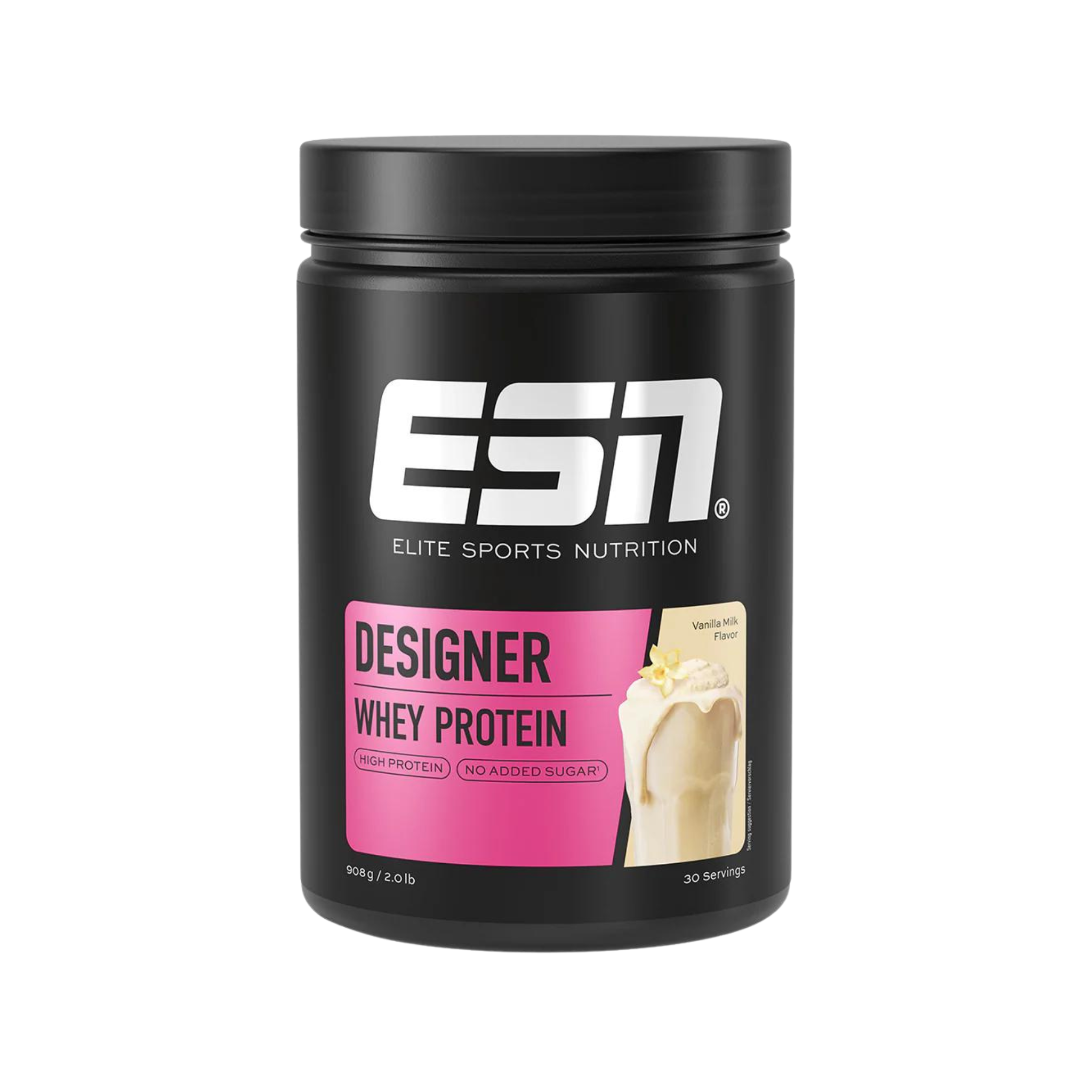 ESN Designer Whey Protein 908g