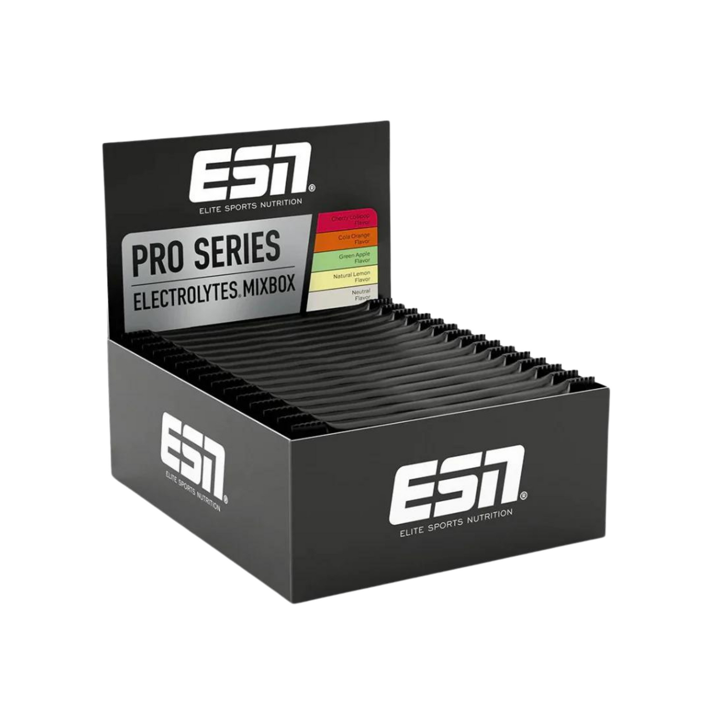 ESN Pro Series Electrolytes 15x22.5g