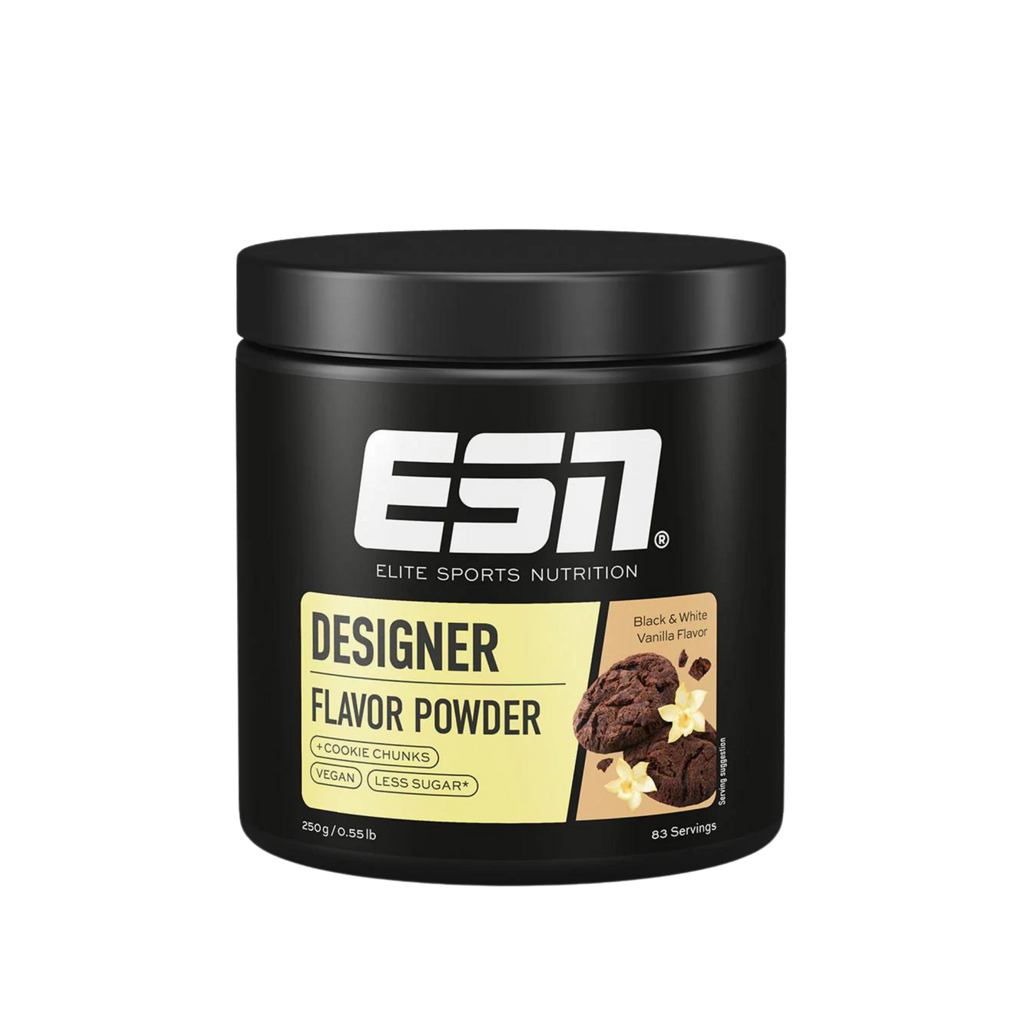 ESN Designer Flavor Powder 250g