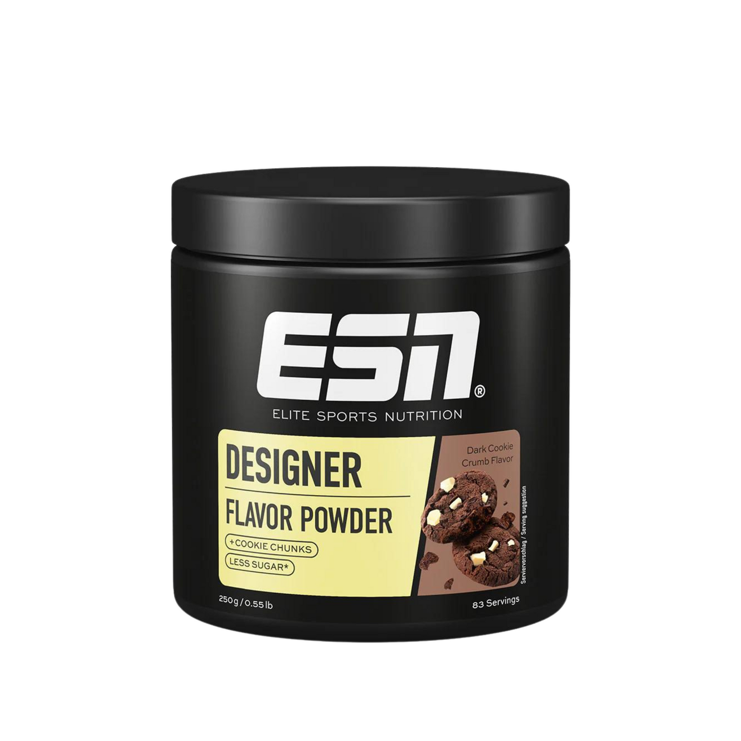 ESN Designer Flavor Powder 250g