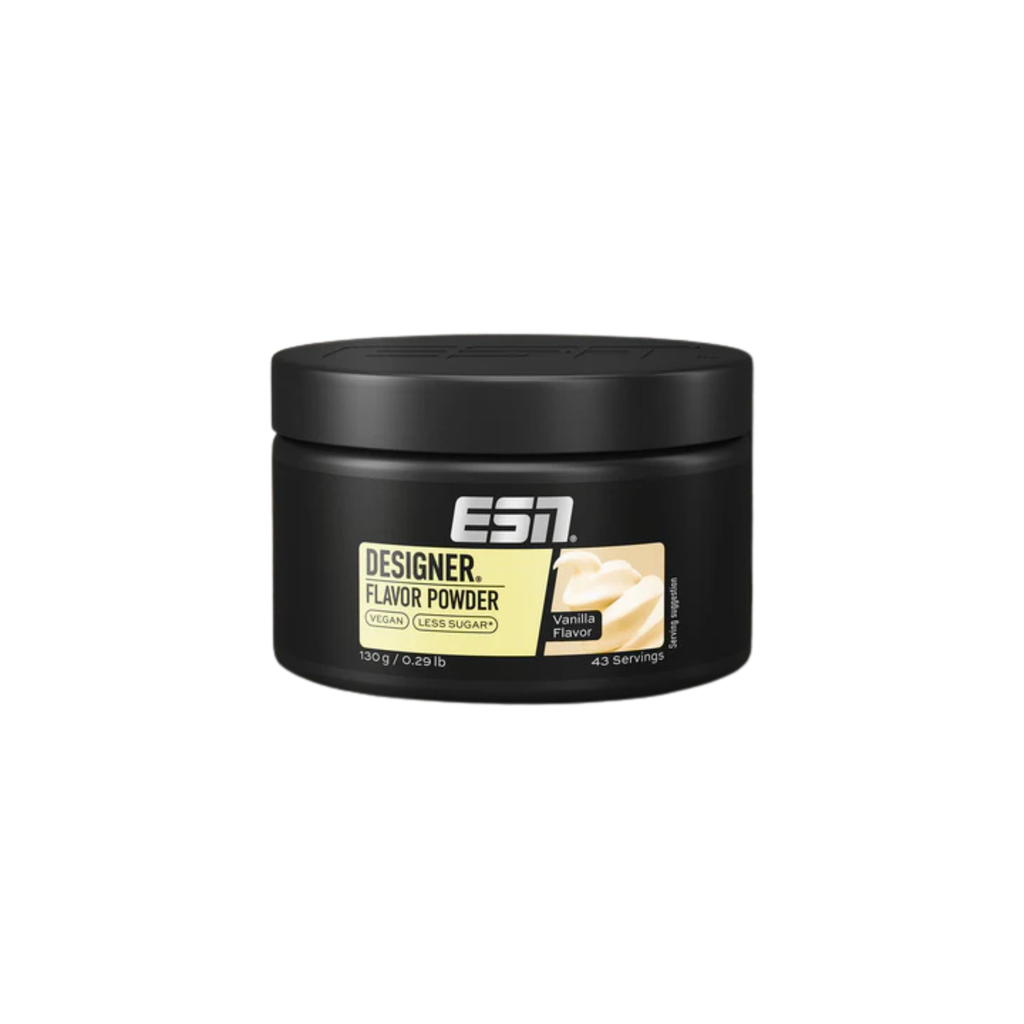 ESN Designer Flavour Powder 130g