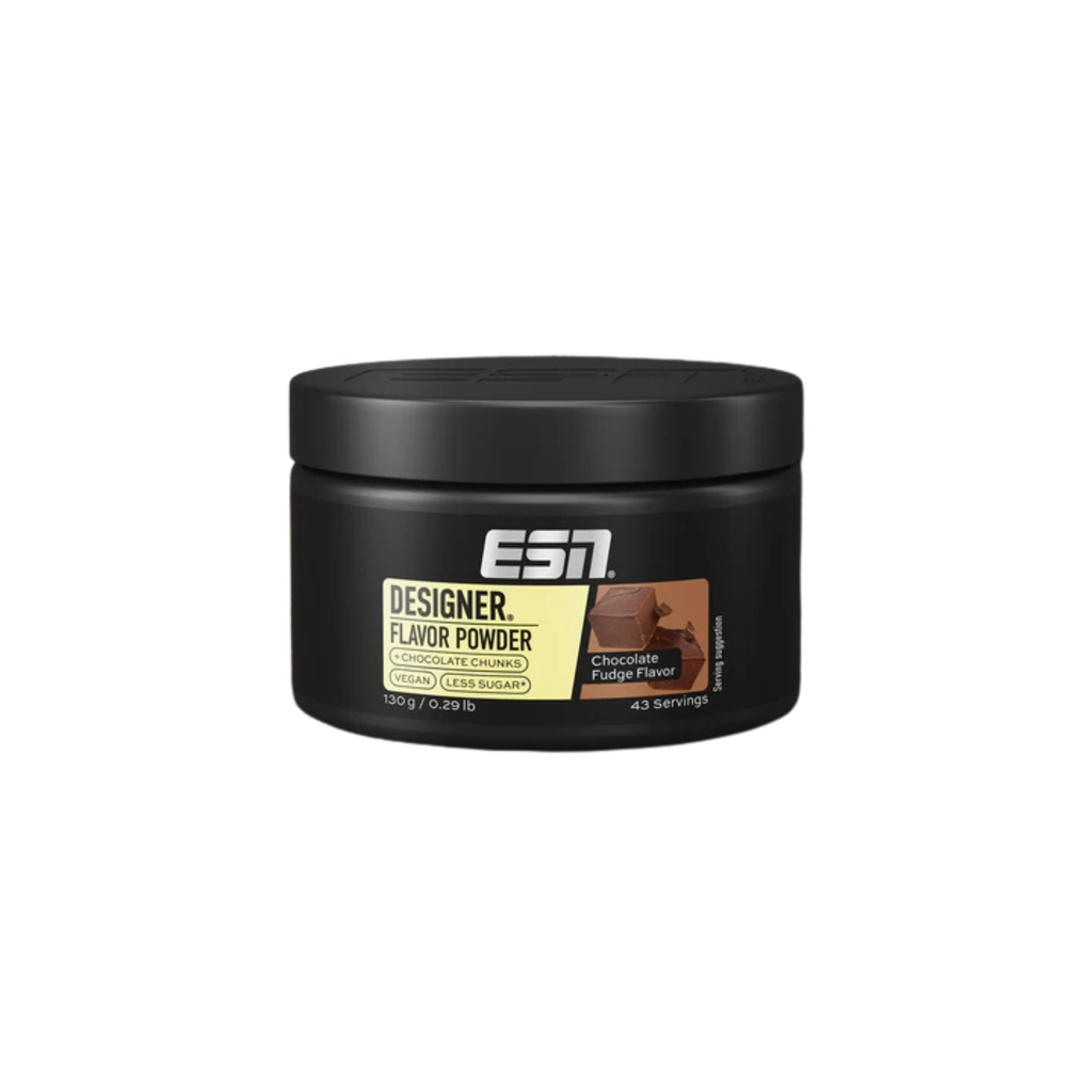ESN Designer Flavour Powder 130g