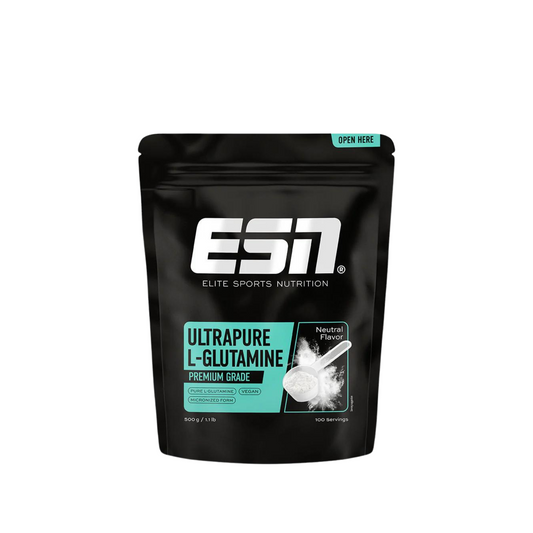 ESN Ultrapure L-Glutamin Pulver 500g