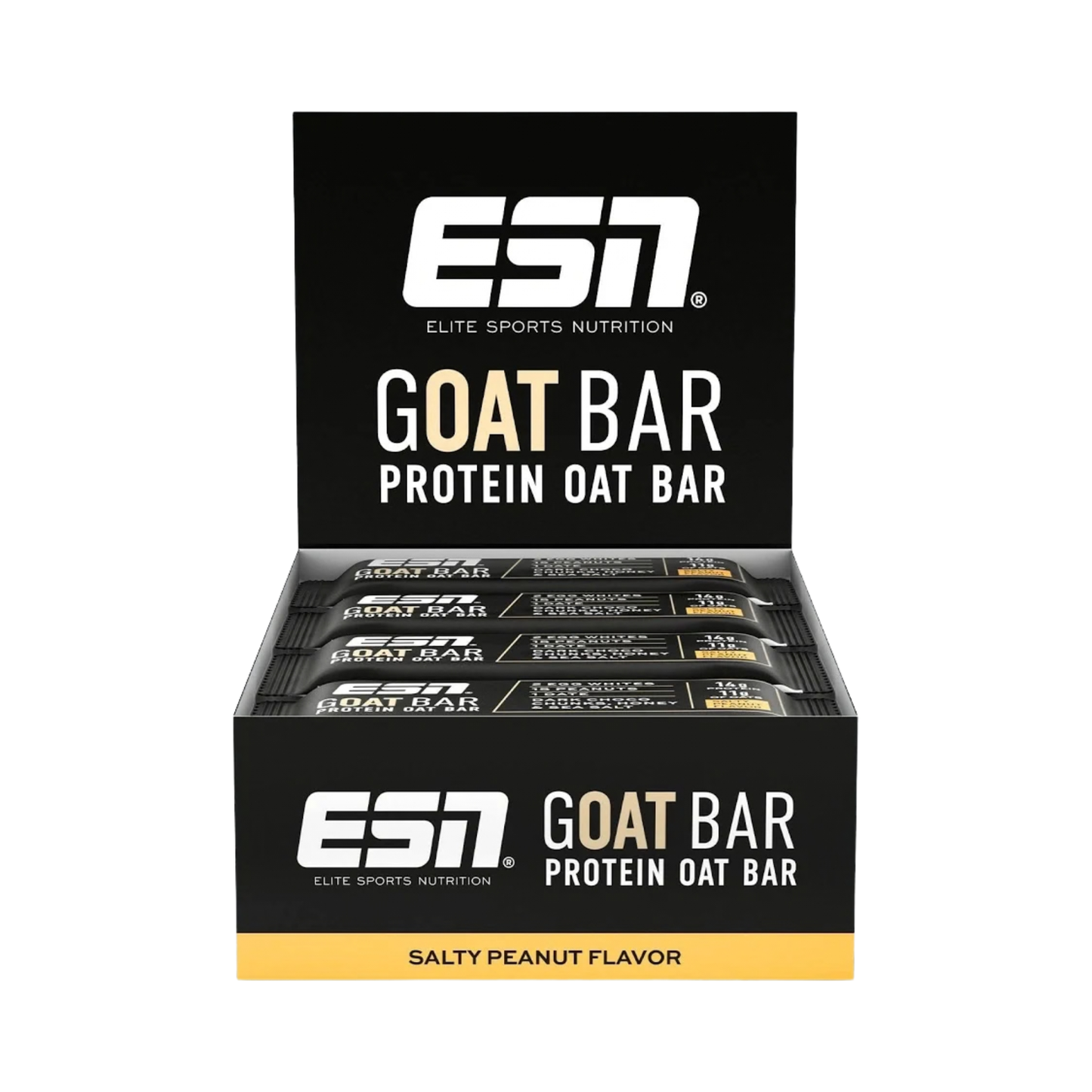 ESN Goat Bar 12x55g