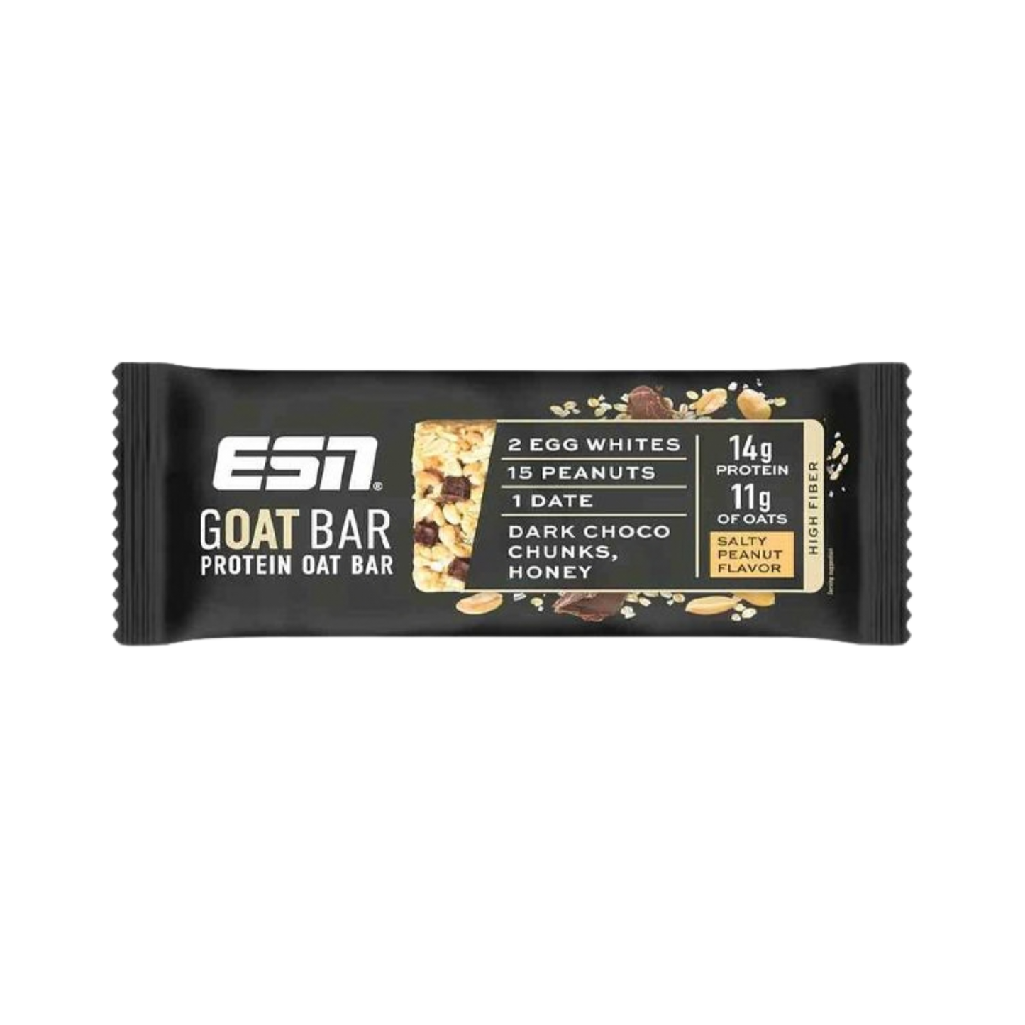 ESN Goat Bar 12x55g