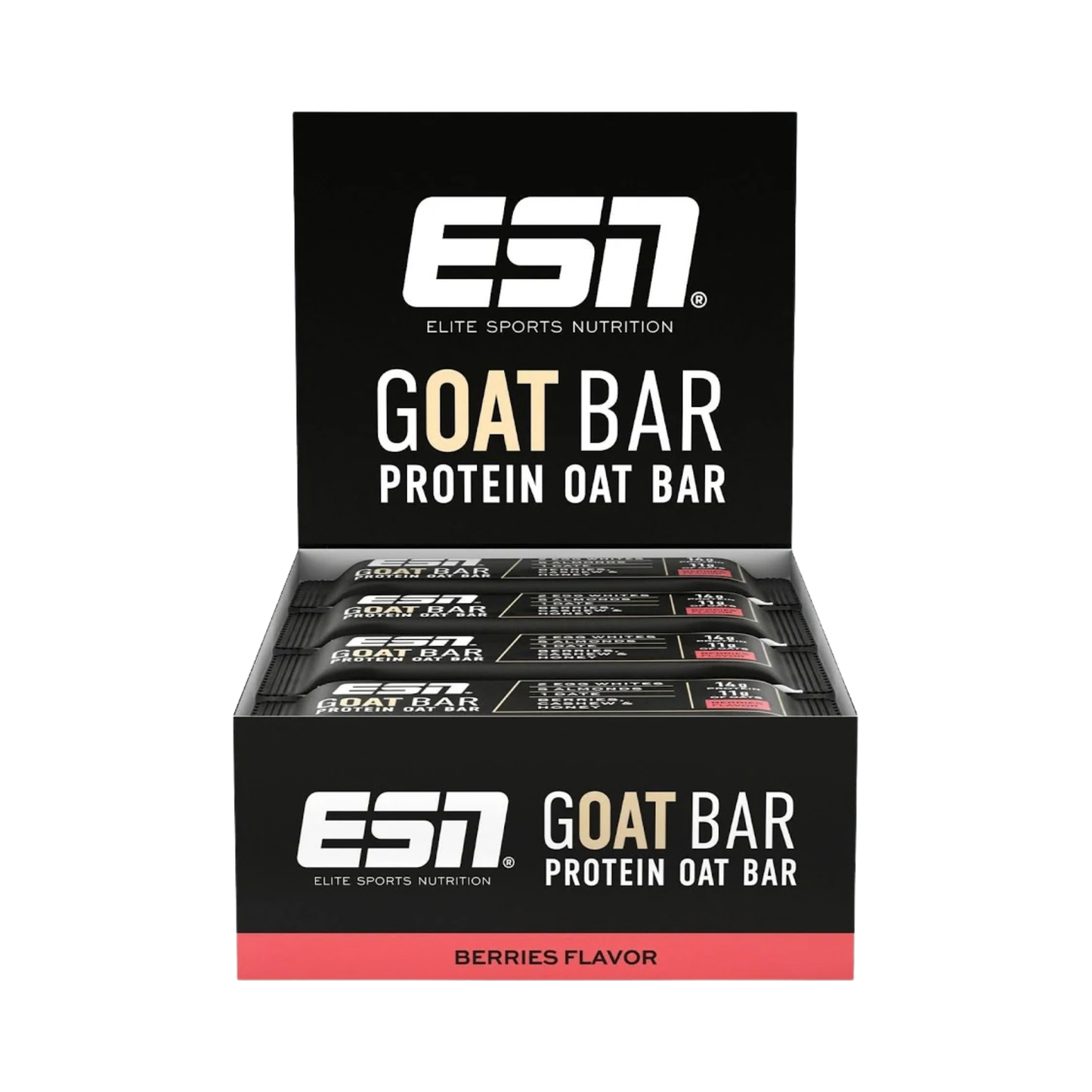 ESN Goat Bar 12x55g