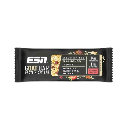 ESN Goat Bar 12x55g