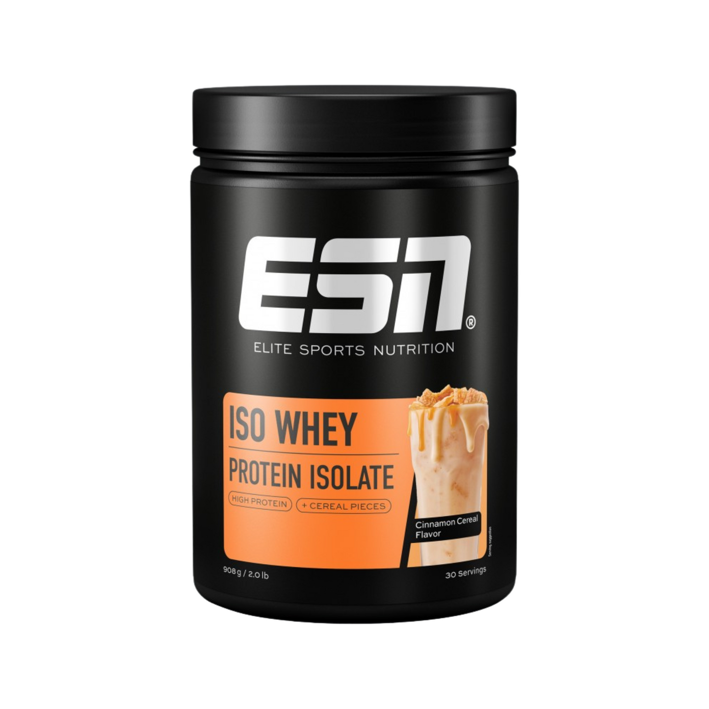 ESN Iso Whey Protein 908g