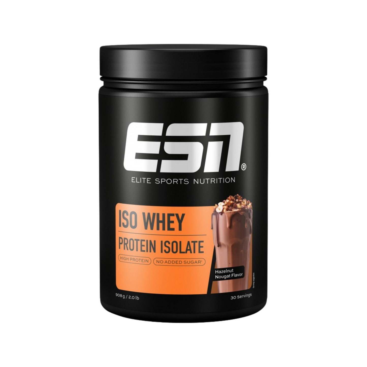 ESN Iso Whey Protein 908g