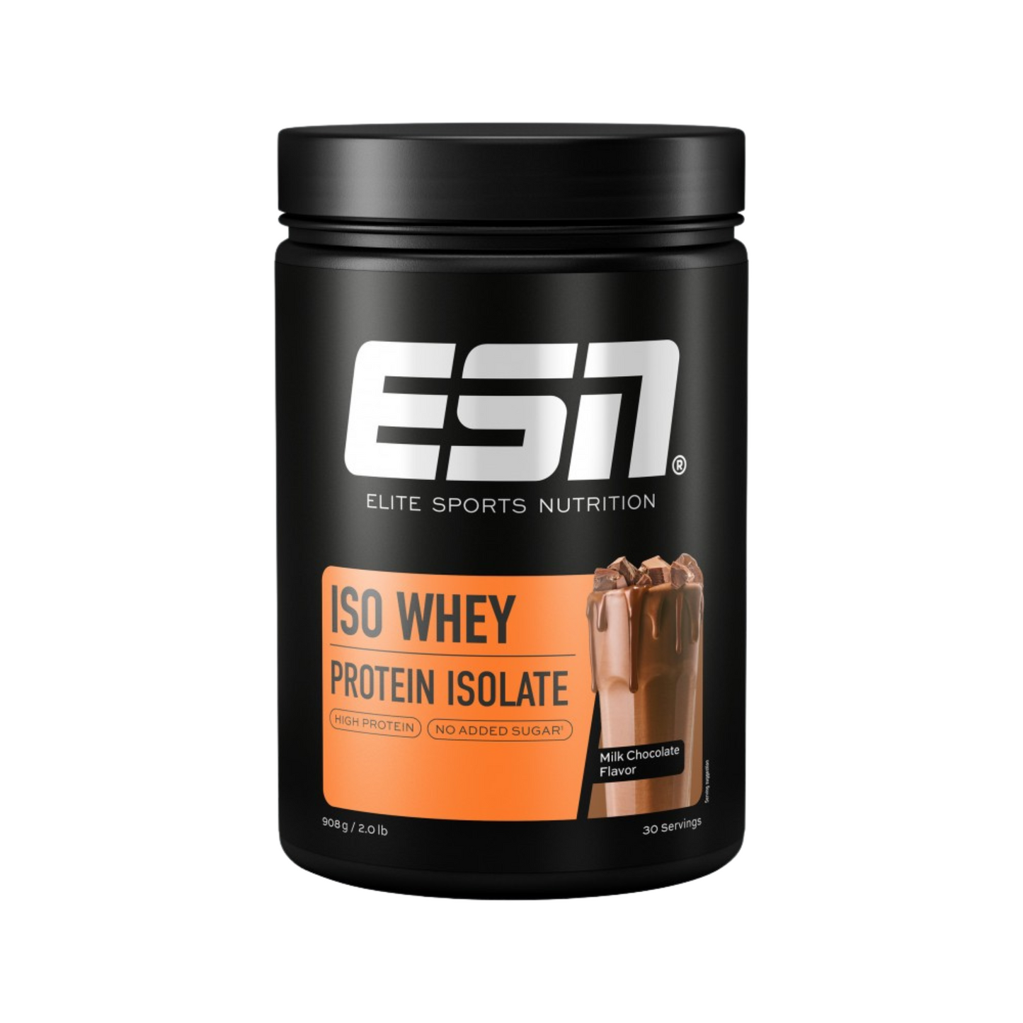 ESN Iso Whey Protein 908g