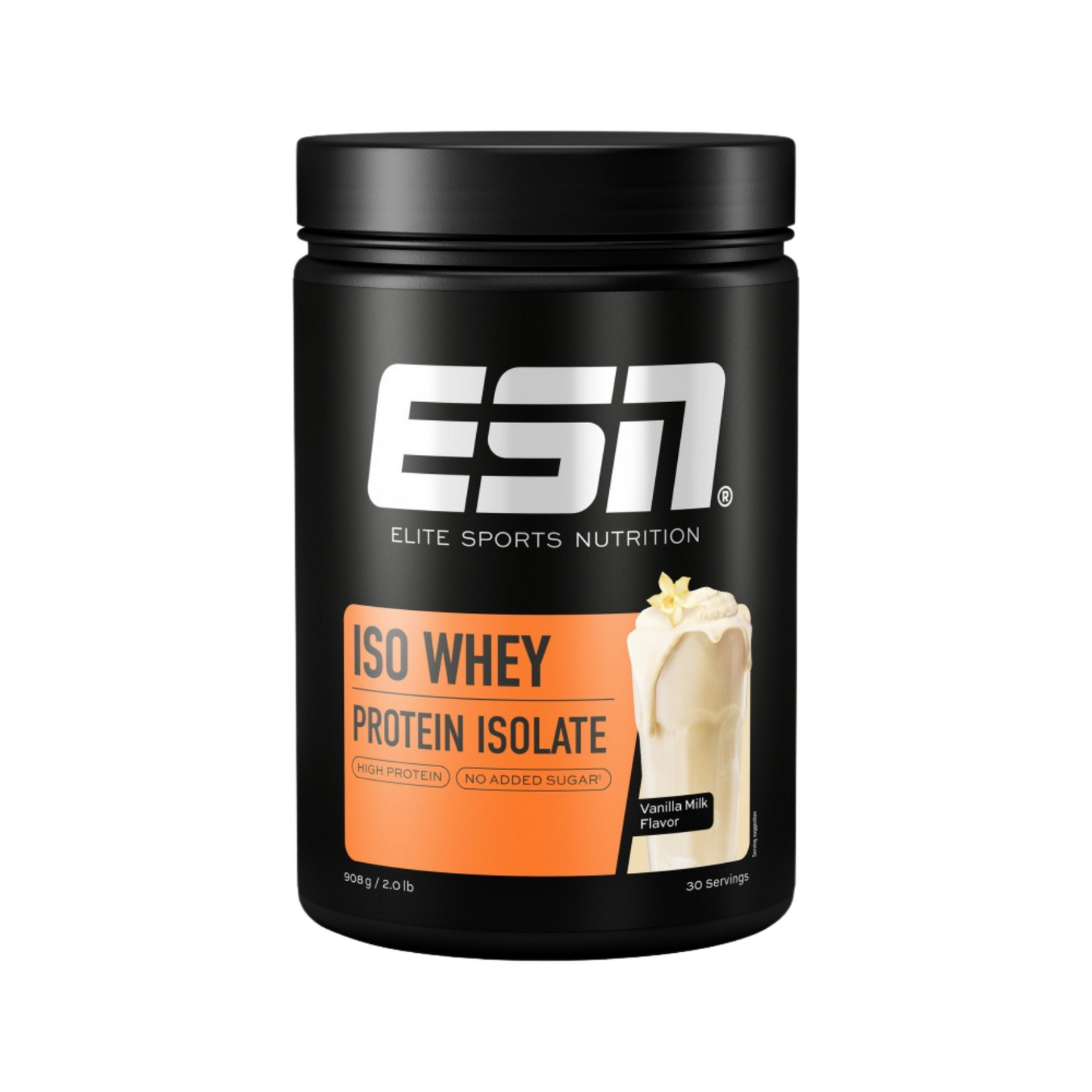 ESN Iso Whey Protein 908g