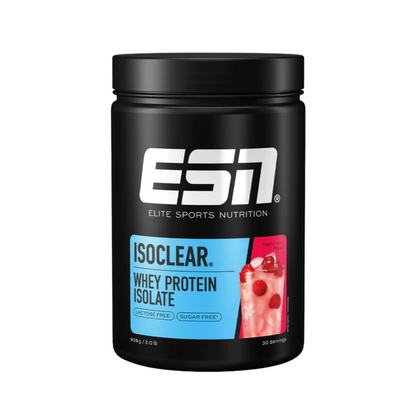 ESN Isoclear Whey Protein Isolate