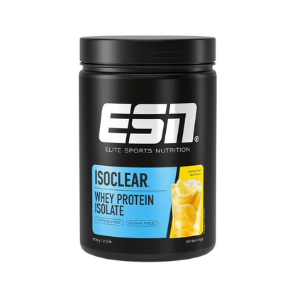 ESN Isoclear Whey Protein Isolate