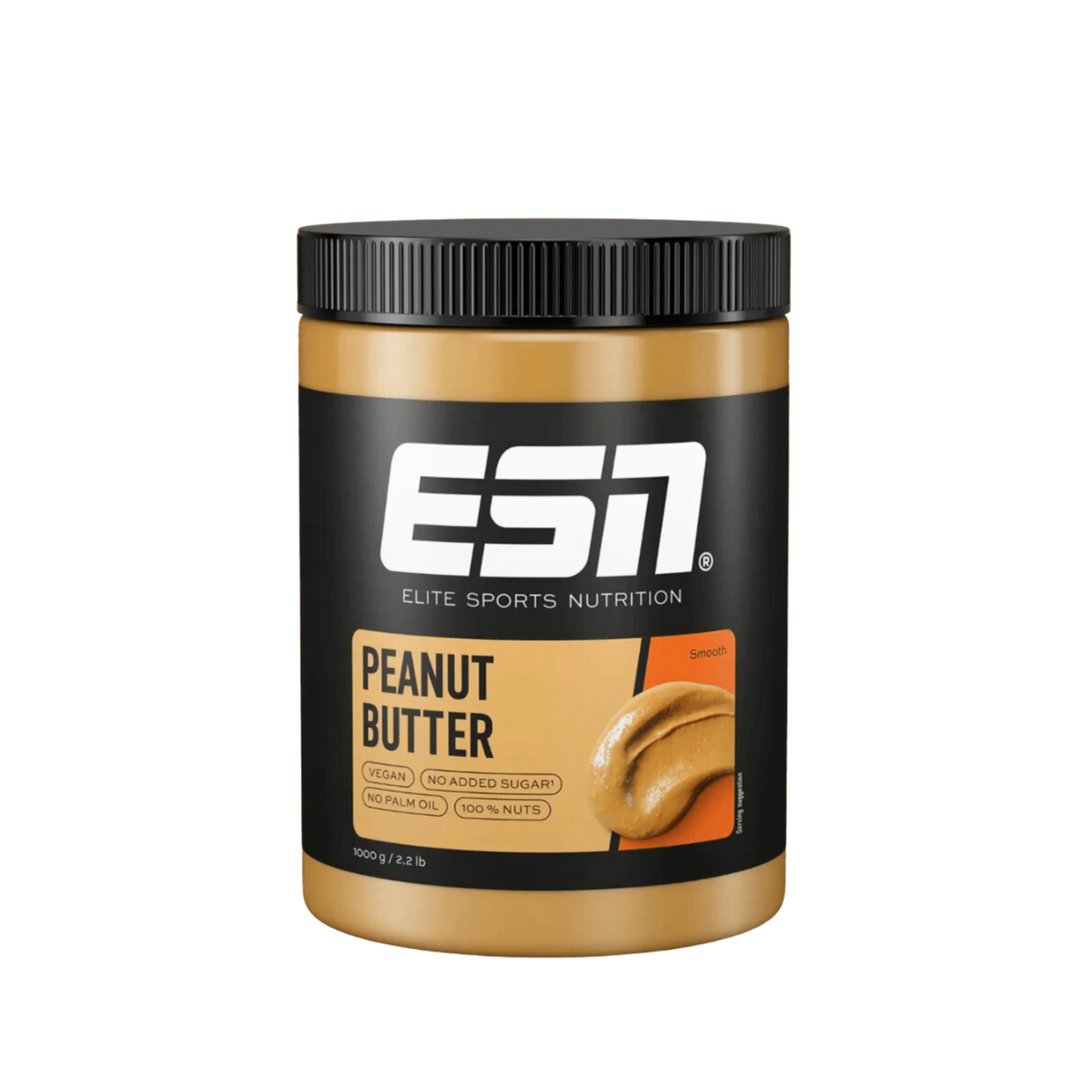 ESN Peanut Butter 1000g