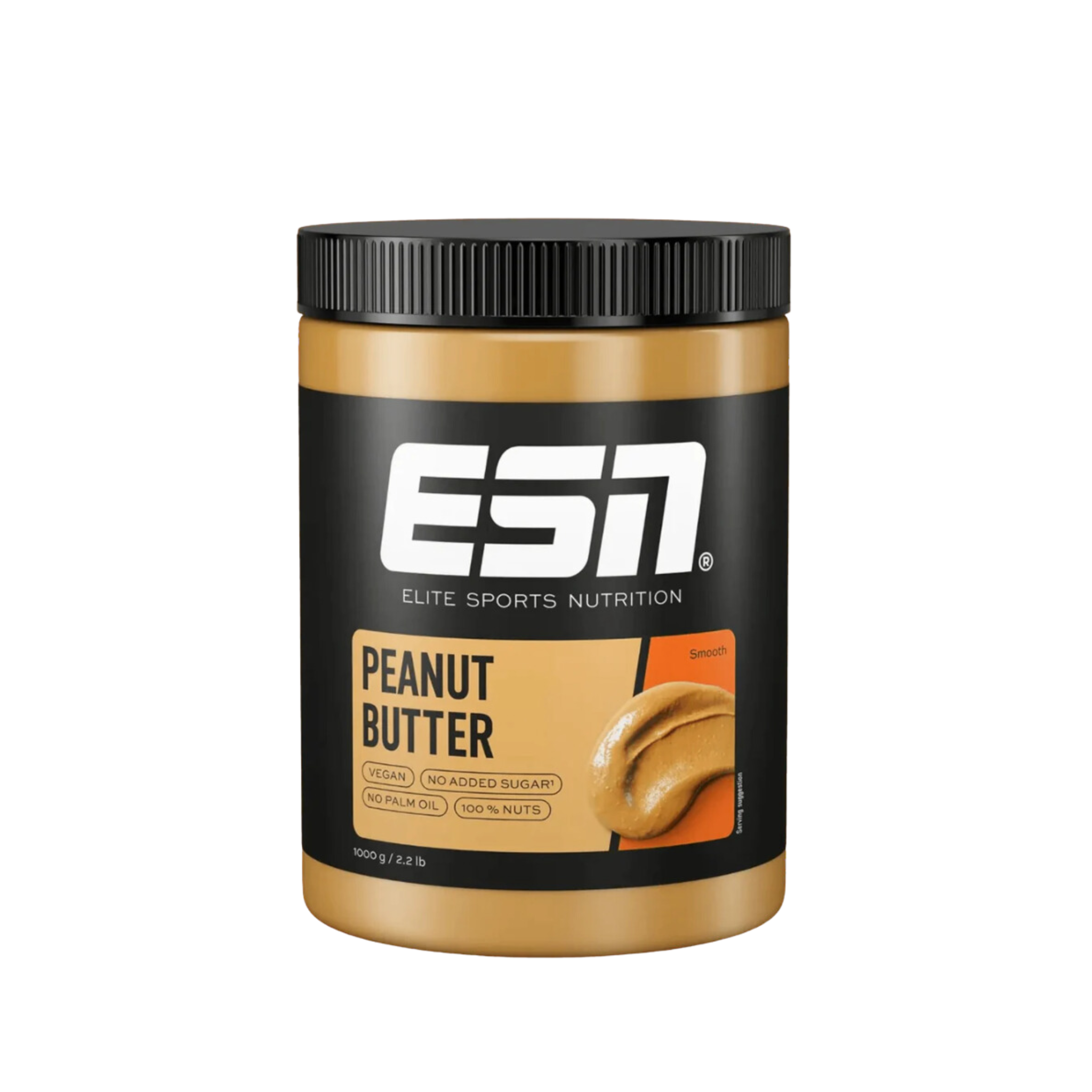 ESN Peanut Butter 1000g