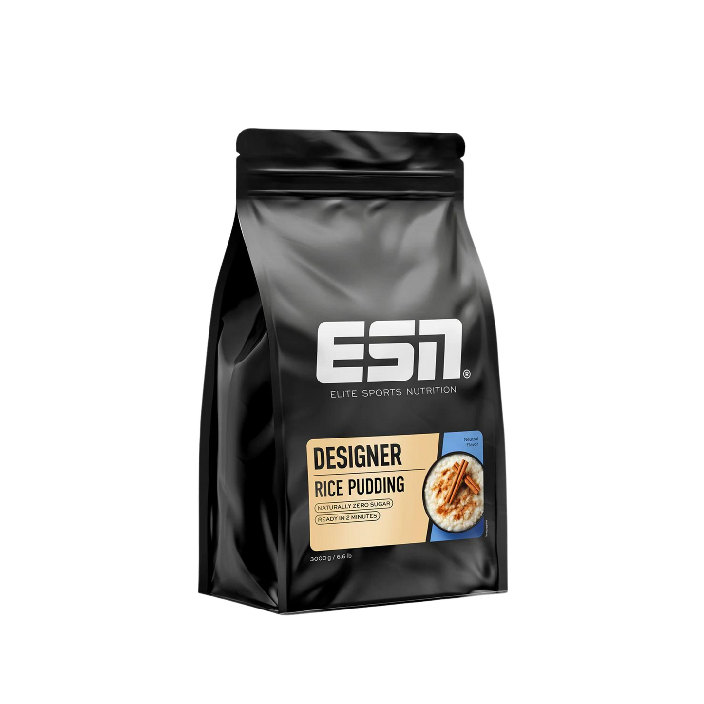 ESN Designer Rice Pudding 3000g