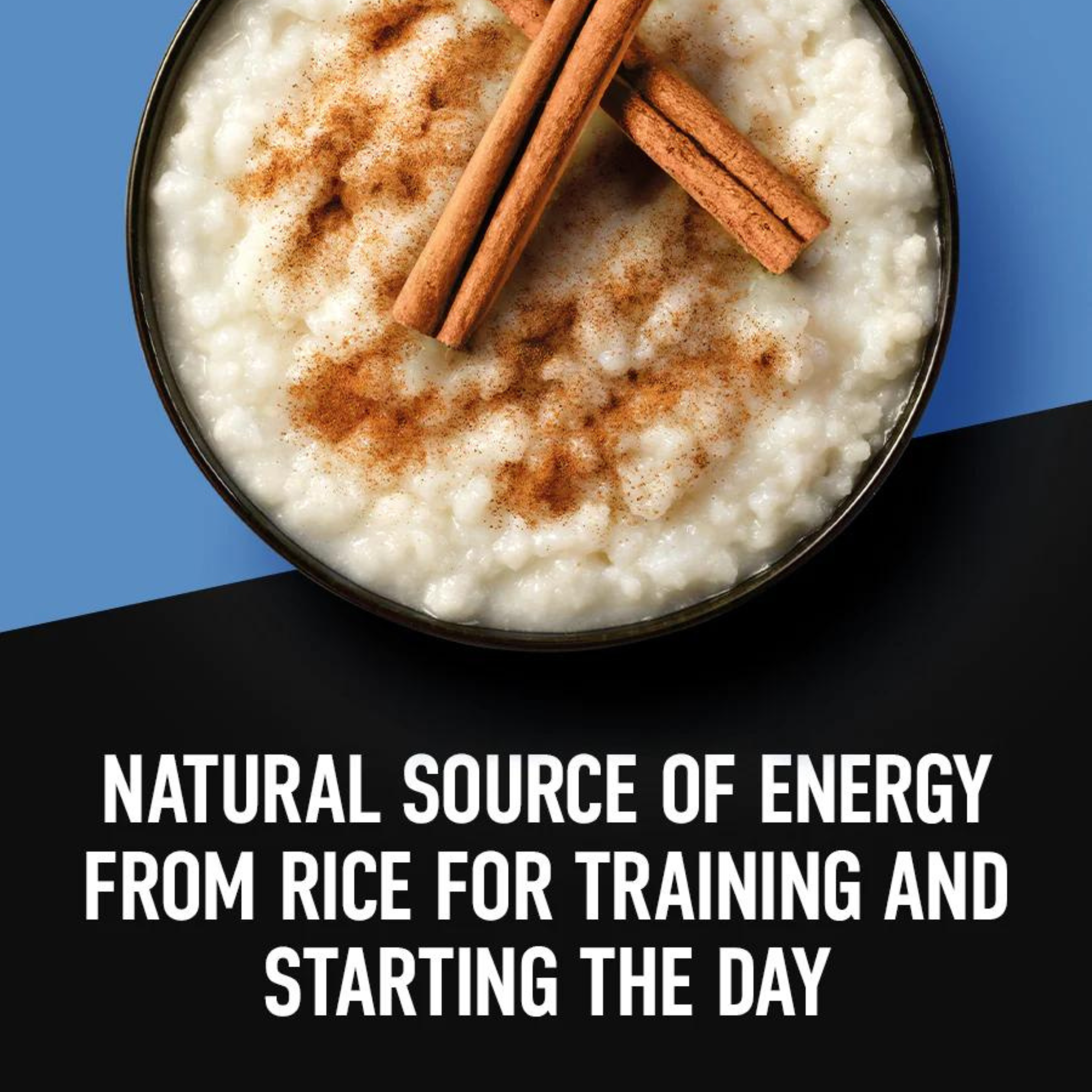 ESN Designer Rice Pudding 3000g