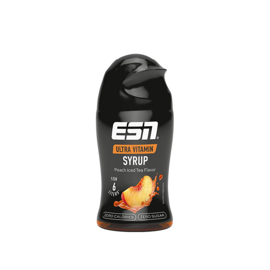 ESN Ultra Vitamin Syrup 65ml