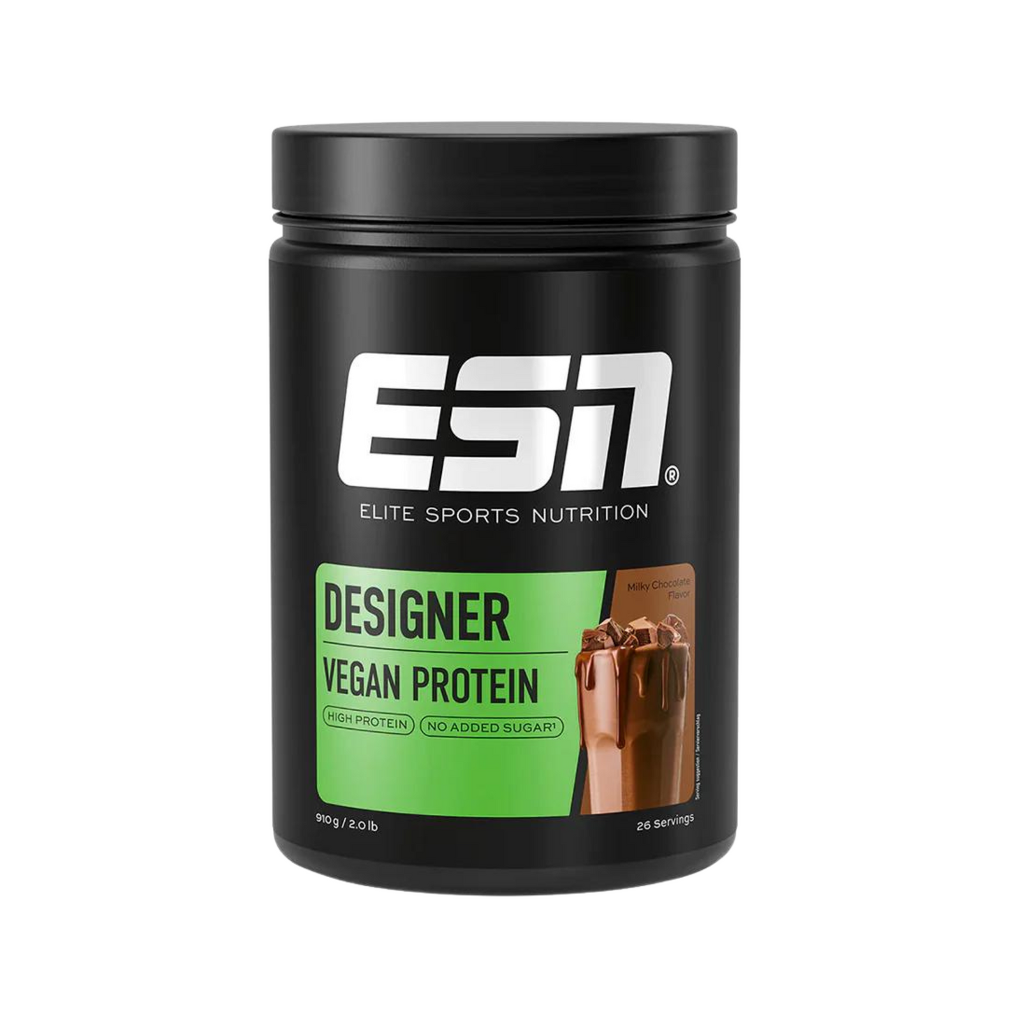 ESN Vegan Designer Protein 910g