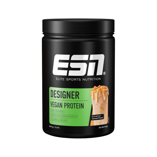 ESN Vegan Designer Protein 900g