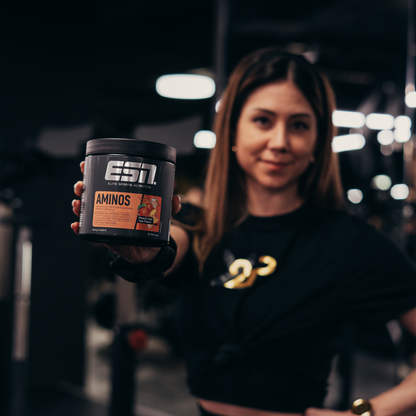 ESN Aminos 400g