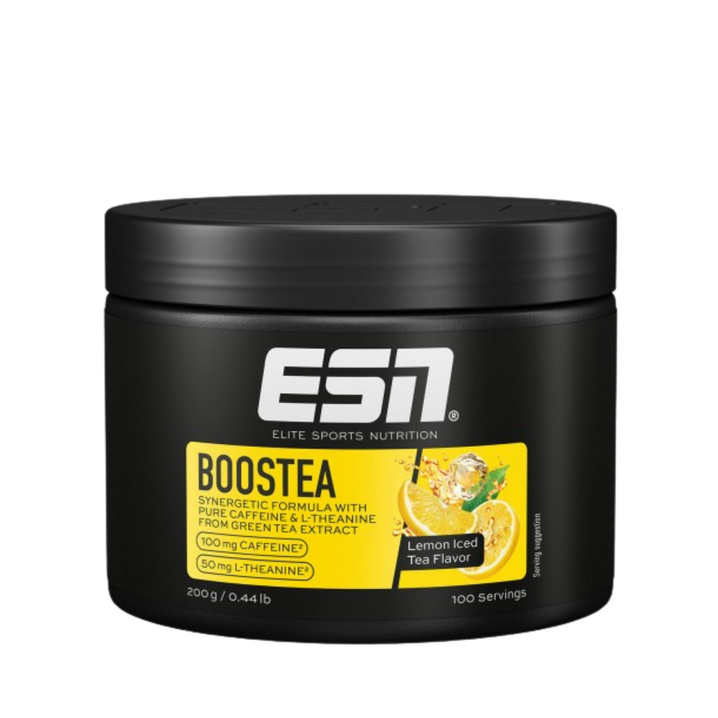 ESN Boostea (Energie Booster) 200g