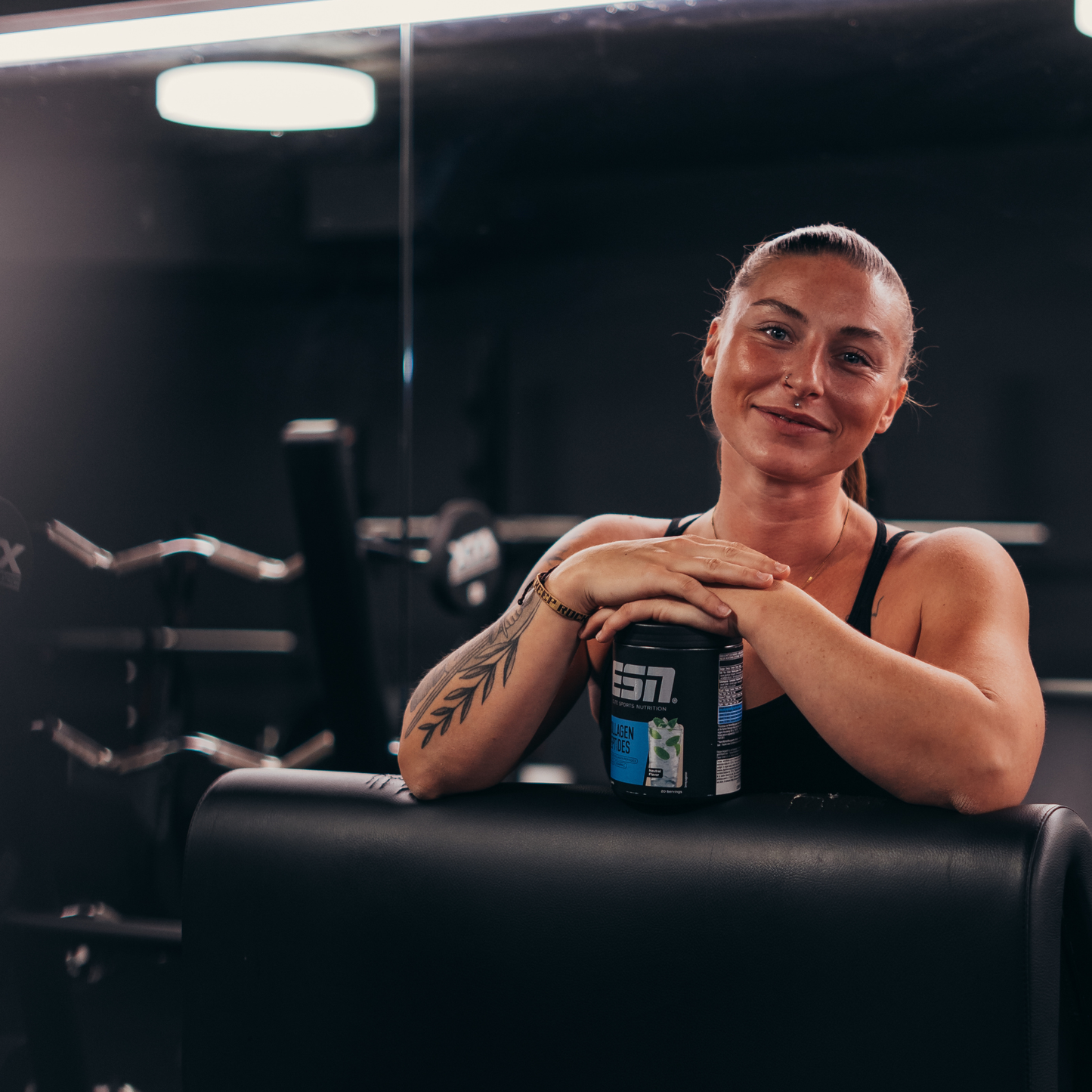 ESN Collagen Peptides 300g