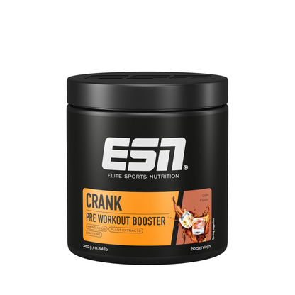 ESN Crank 380g