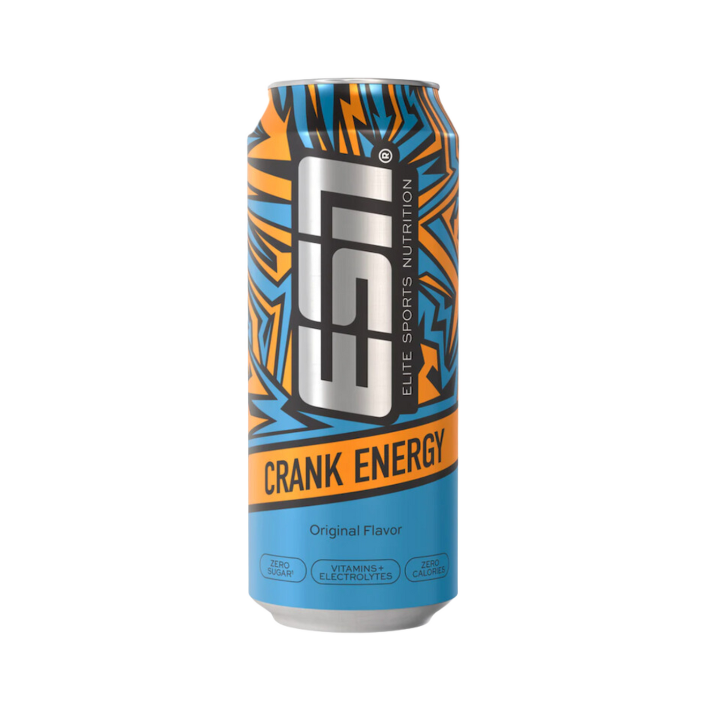 ESN Crank Energy 12x500ml