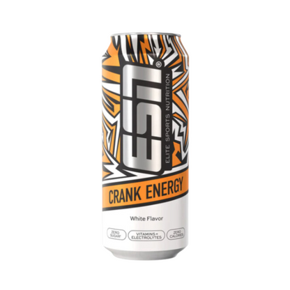 ESN Crank Energy 12x500ml