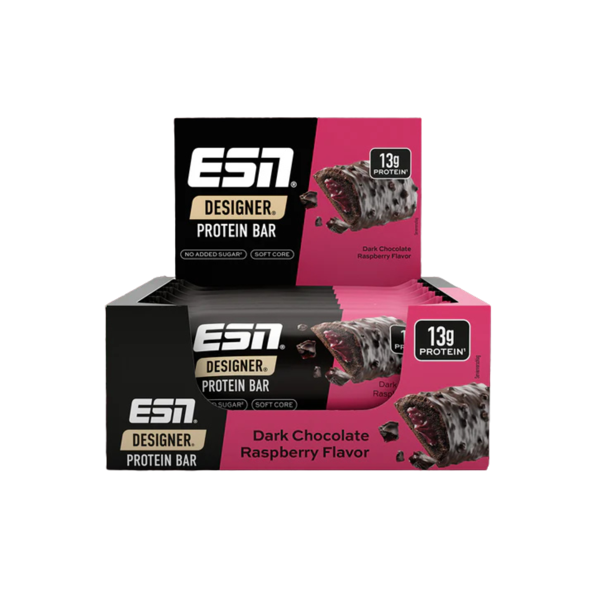 ESN Designer Protein Bar 12x45g