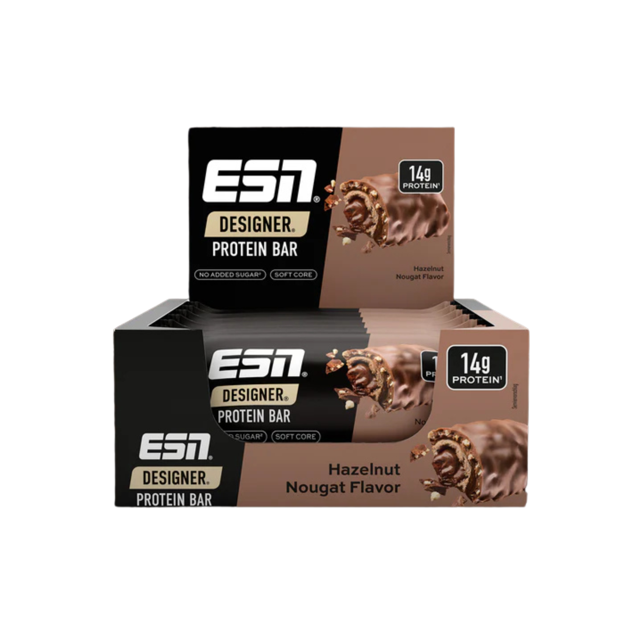 ESN Designer Protein Bar 12x45g